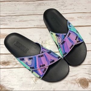 Victoria secret slides